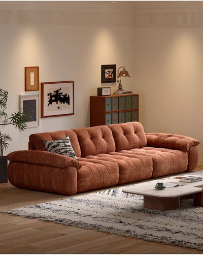 fabric sofa JUXMQ9755