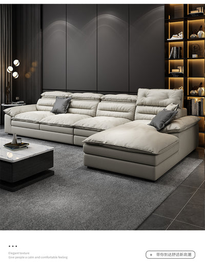 Tech Fabric Sofa JUXMQ1197