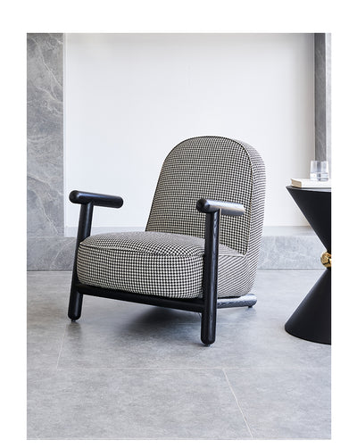 Luxury Living Room Vantage Armchair