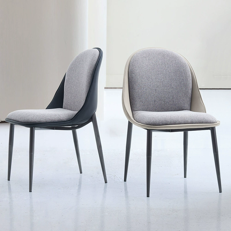 Modern Upholstered Dining Chair