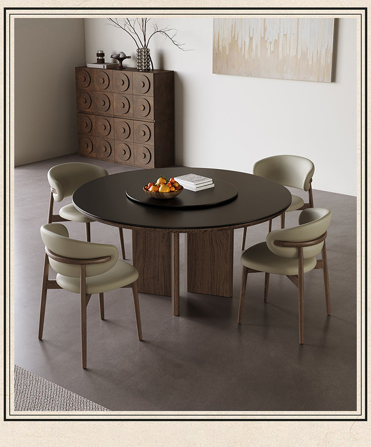 solid wood dining  table JULQMCZ721Y