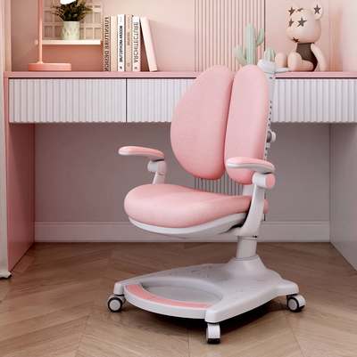 ErgoGrow Kids Study Chair