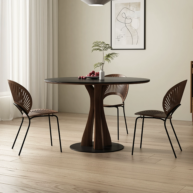 solid wood dining  table JULQMCZ965