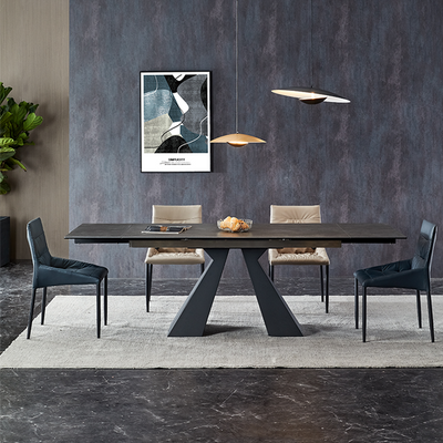 Extendable Dining  Table JUYW228