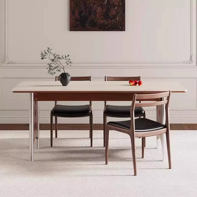 Rock Slab Dining  Table JUZCYS1066