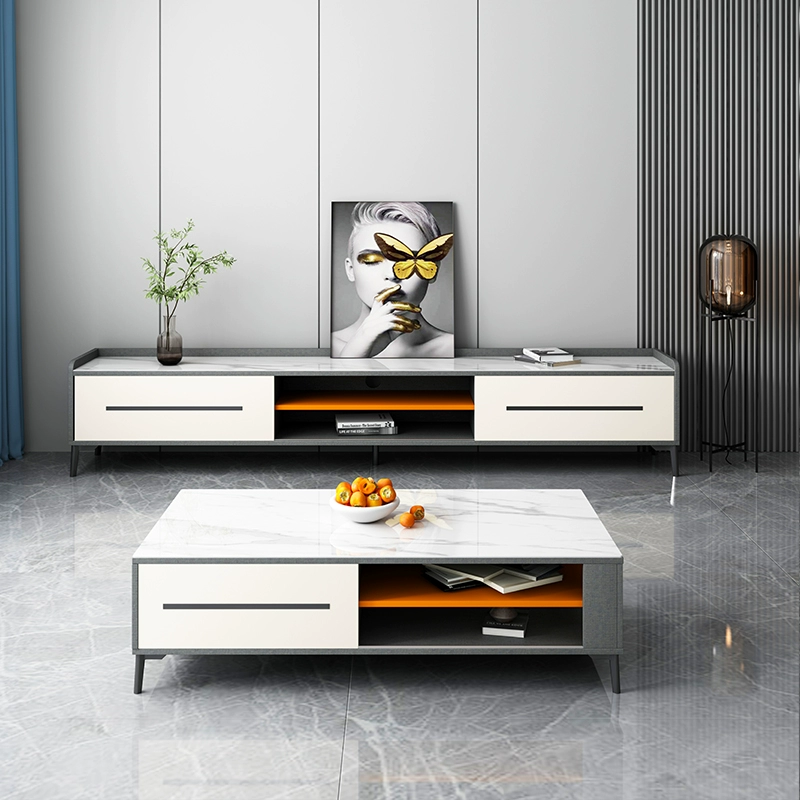 Eco-friendly TV StandCoffee Table