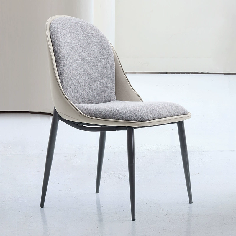 Modern Upholstered Dining Chair