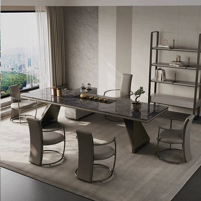 Axis Noir Tea Table
