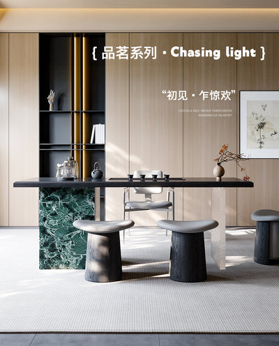 Elite Sculpt Tea Table