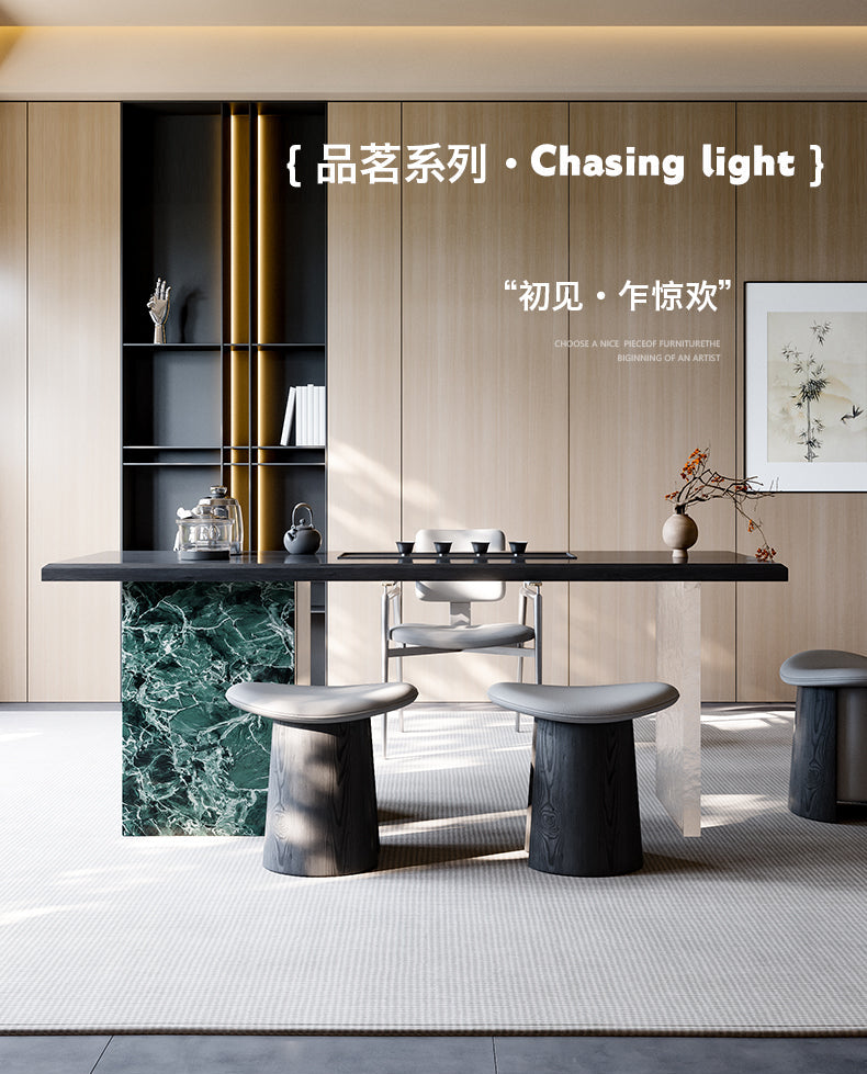Elite Sculpt Tea Table