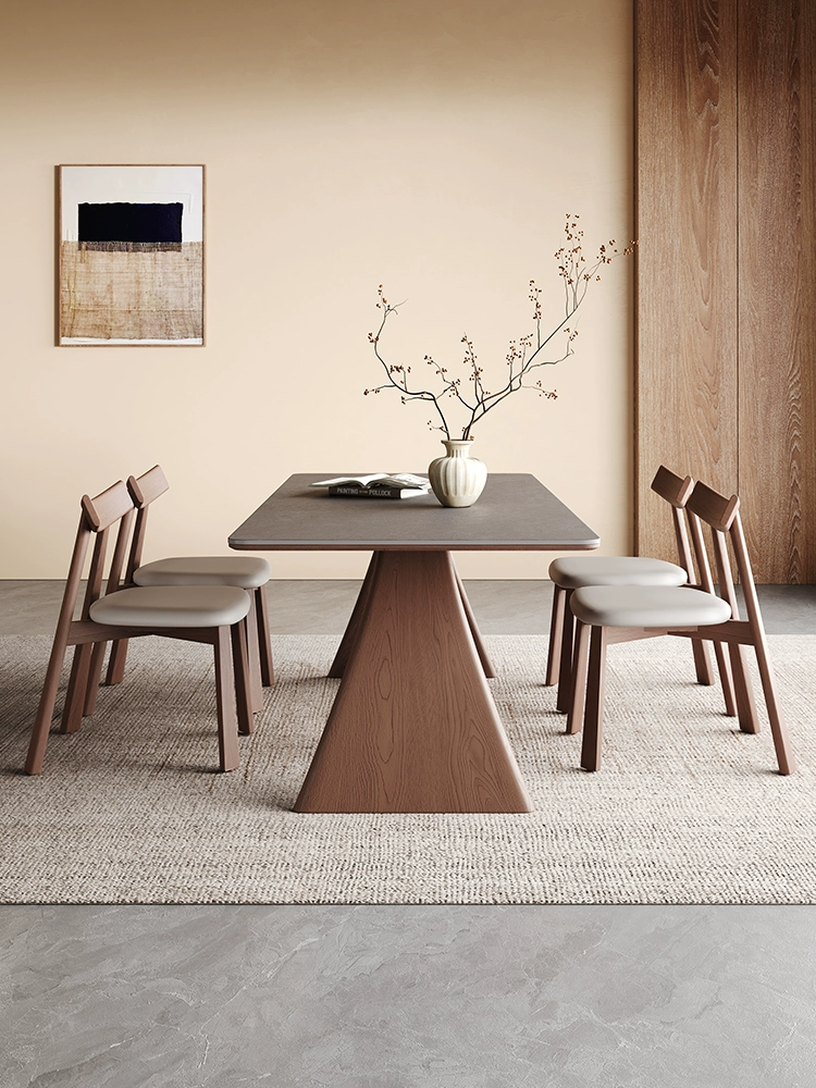 Rock Slab Dining  Table JUZCYS9661