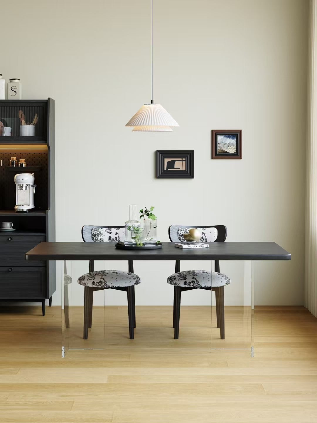 solid wood dining  table JULQMCZ737