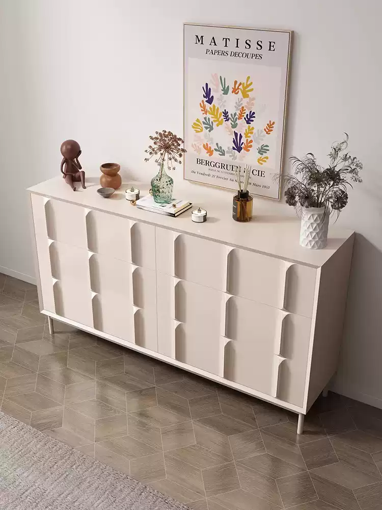 premium veneer carcass Sideboard JUSP1089