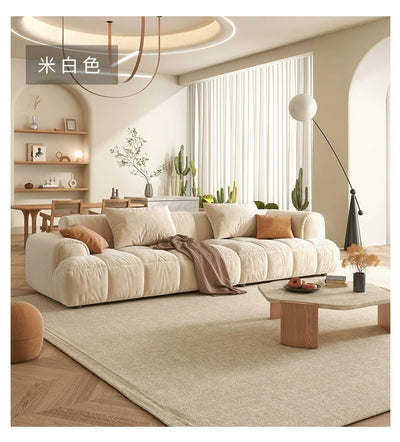 fabric sofa JULX647