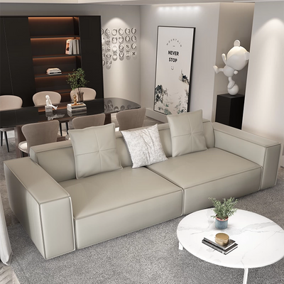 fabric sofa JULX13