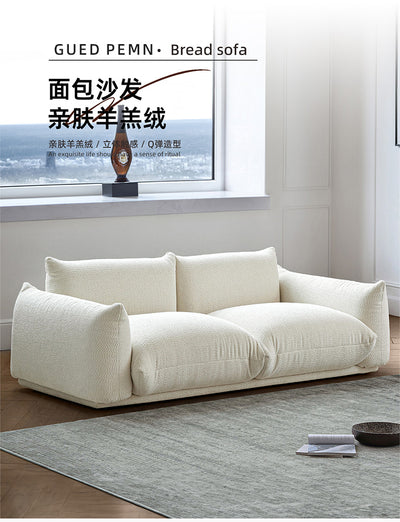 fabric sofa JULX646