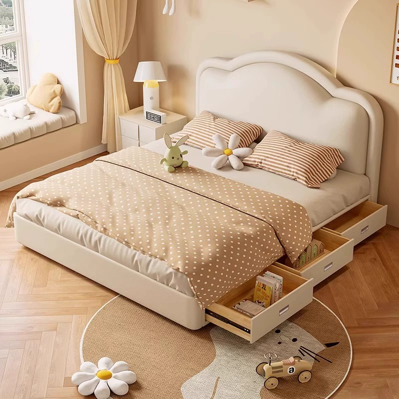 Kids Floating Bed JUXL157