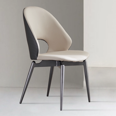Leather Dining Chair