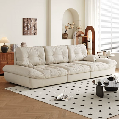fabric sofa JUXMQ9743