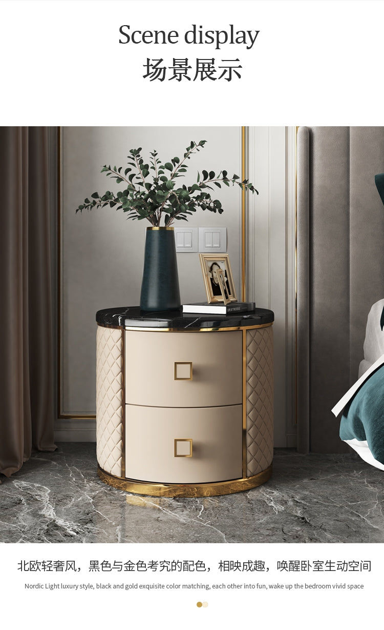 Bedside Table - JUYMA9620
