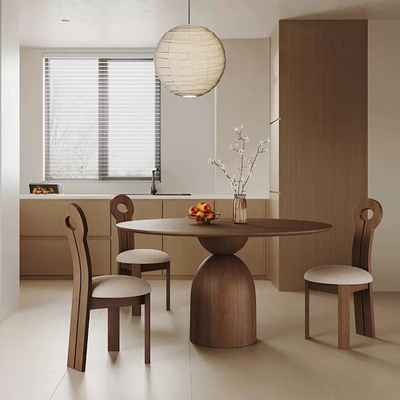 Rock Slab Dining  Table JUZCYS002
