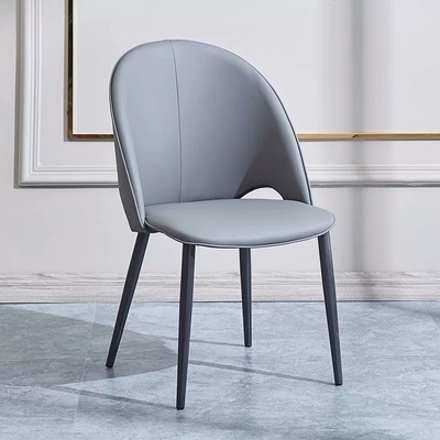 Modern Upholstered Dining Chair