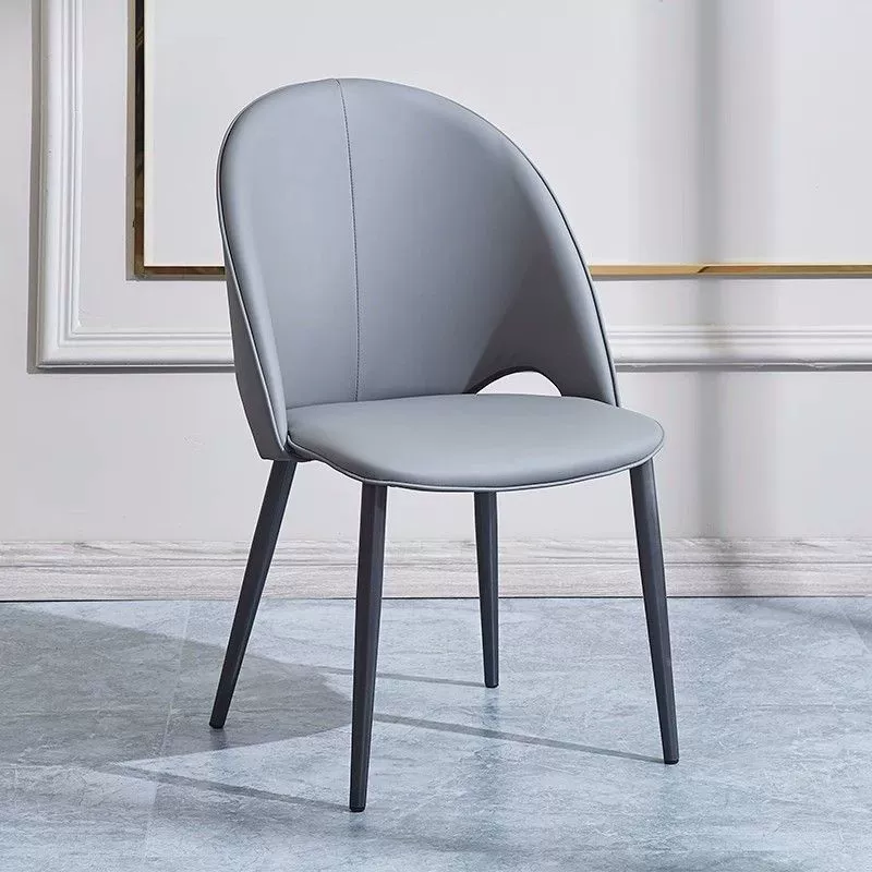 Modern Upholstered Dining Chair