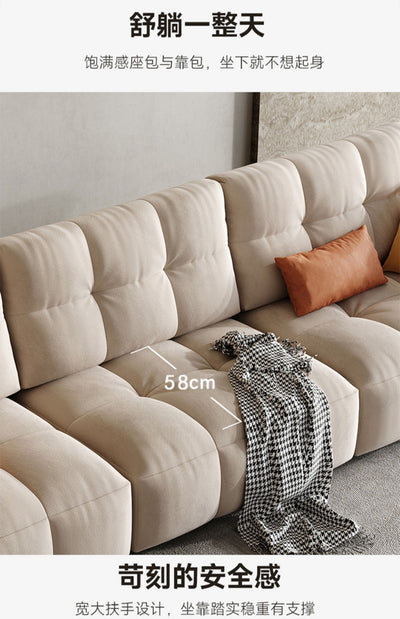 CLOUDBLOCK SOFA julx1092