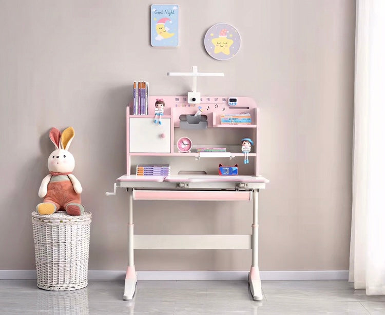 LittleLearner Kids Study Desk
