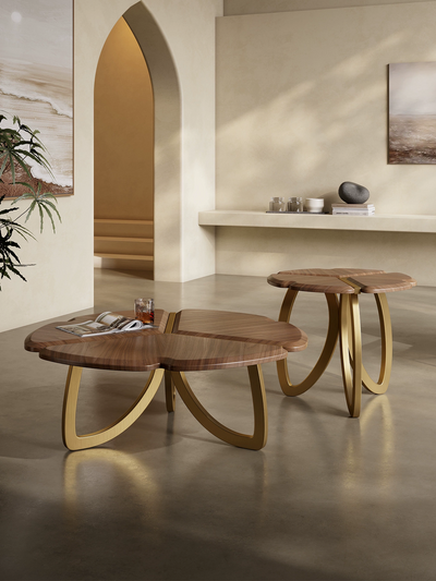 Coffee Table JUNB37