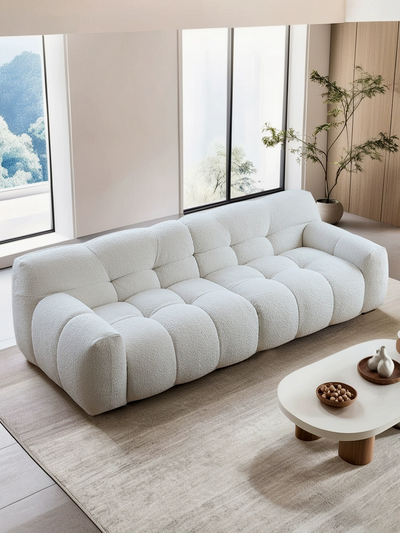 fabric sofa JULX724
