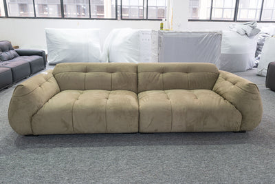 Fabric sofa JUDM008