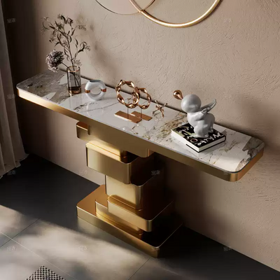 Entryway Shelf - JUXA741