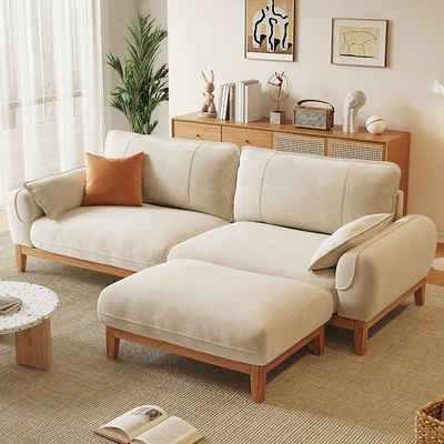 fabric sofa JUMJ9683