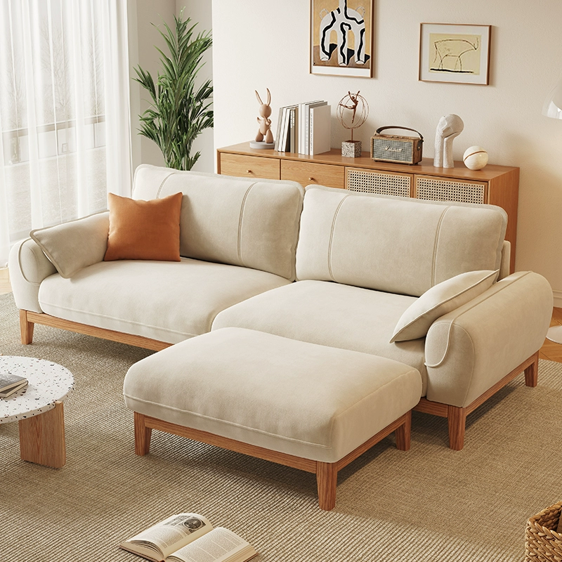 fabric sofa JUMJ9683
