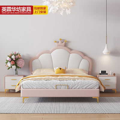 Mountain Kids Bed JUXL91