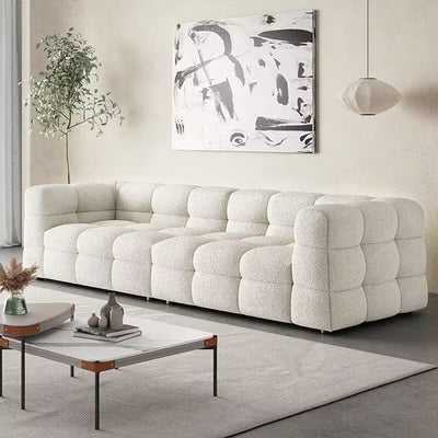 fabric sofa JUJLSJ