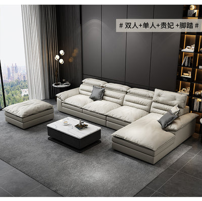 Tech Fabric Sofa JUXMQ1197