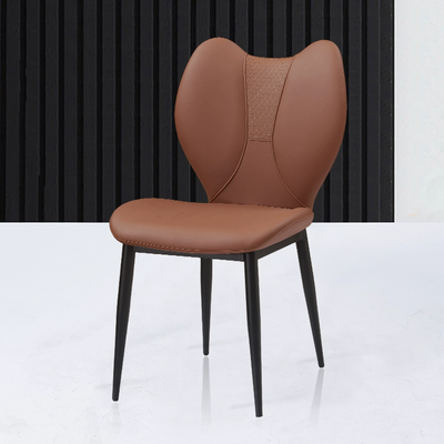 Butterfly-Back Dining Chair