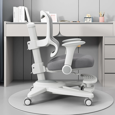 FlexiGrow Ergonomic Kids Study Chair