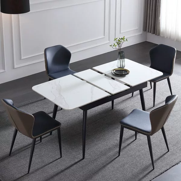 Extendable  Dining Table