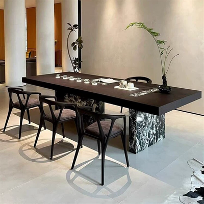 Velour Tea Table
