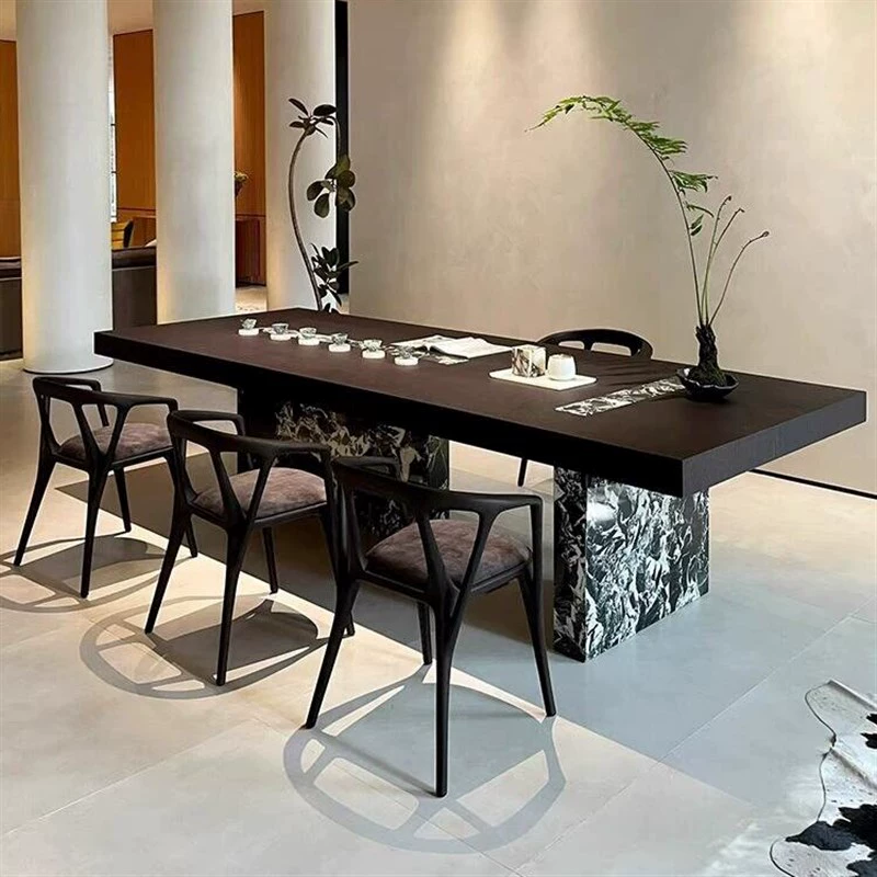 Velour Tea Table