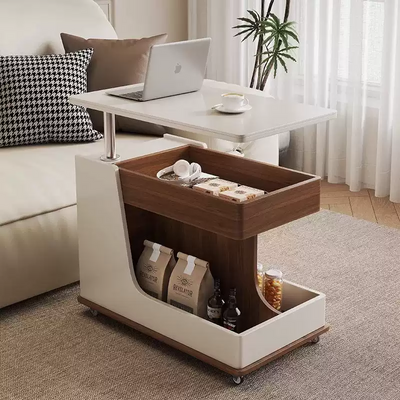 Multi Functional Adjustable Side table  JUPYSM