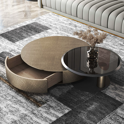 Coffee Table JUNB10216