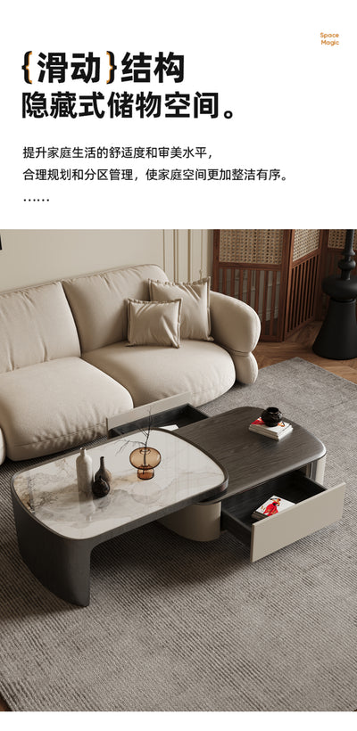 Coffee Table JUNB2968