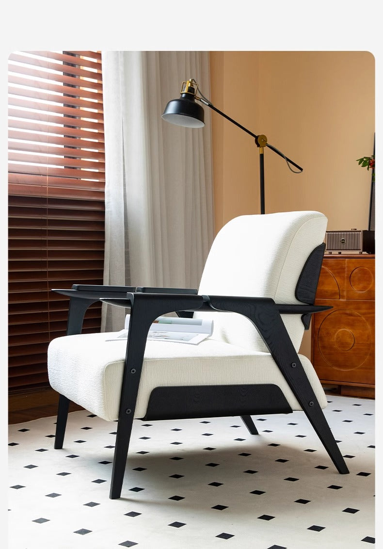 Leisure Chair JUYS2814