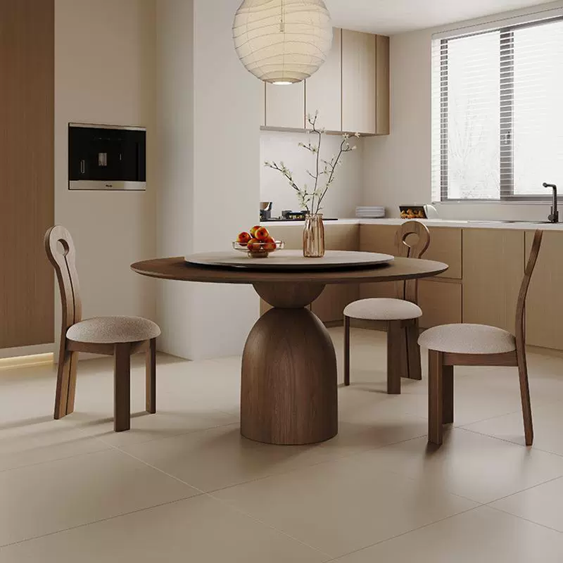 Rock Slab Dining  Table JUZCYS002