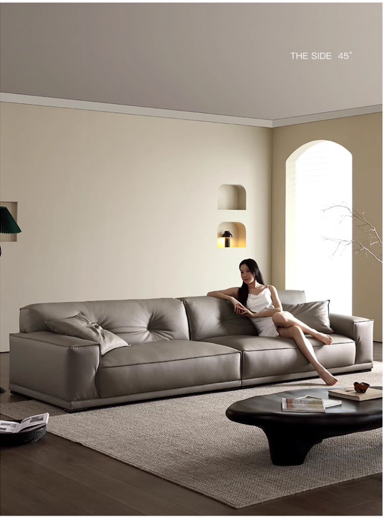 fabric sofa JULX18