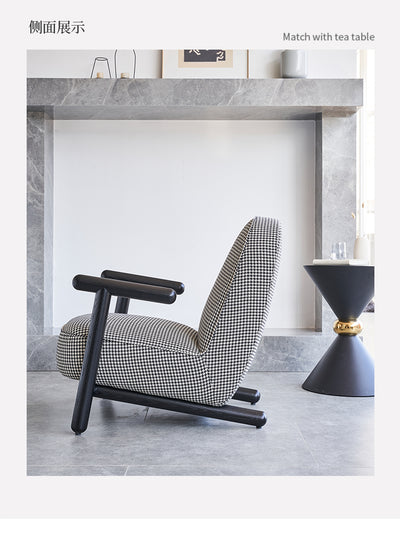 Luxury Living Room Vantage Armchair